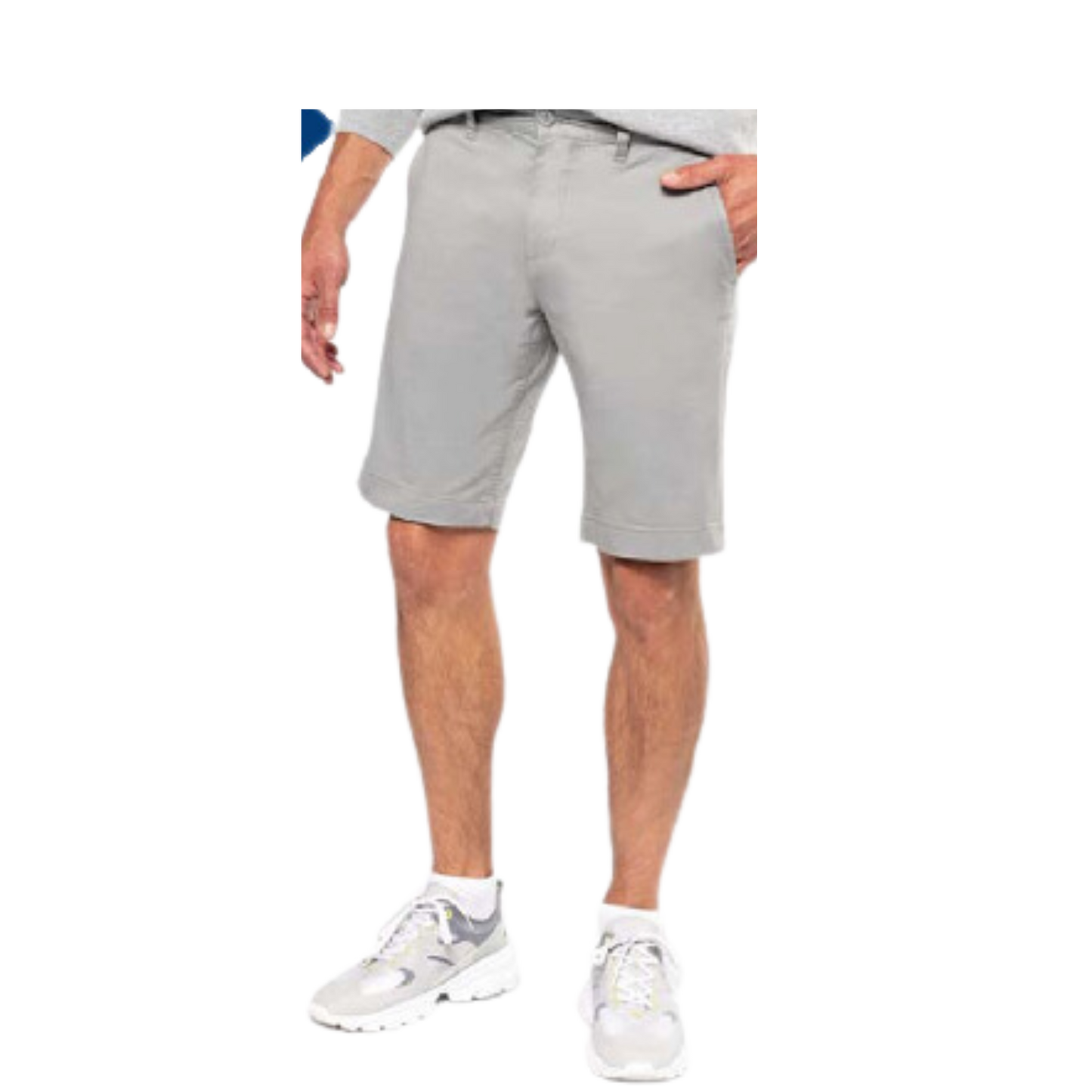 BERMUDA CHINO 1 HSA