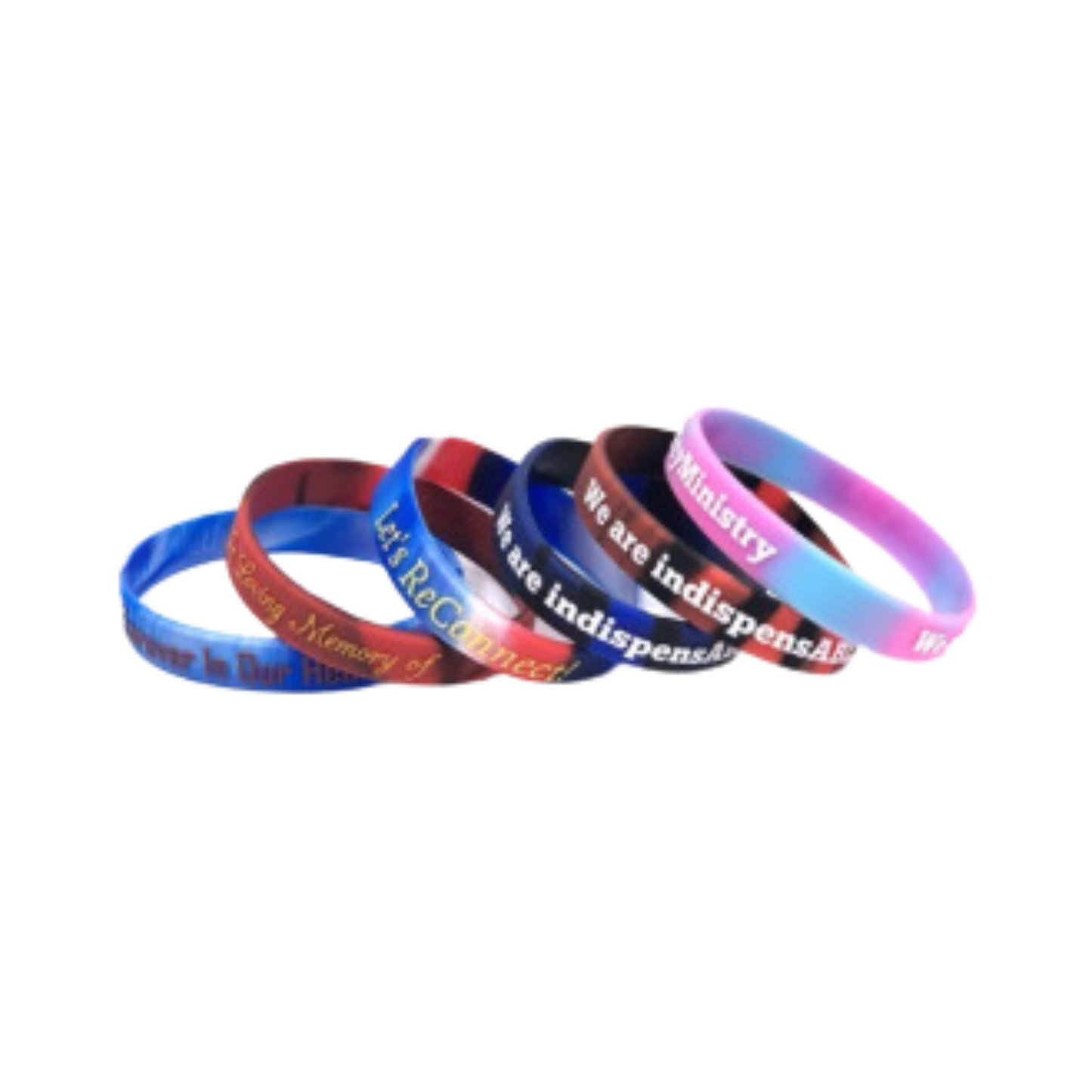 Bracelet HSA LI