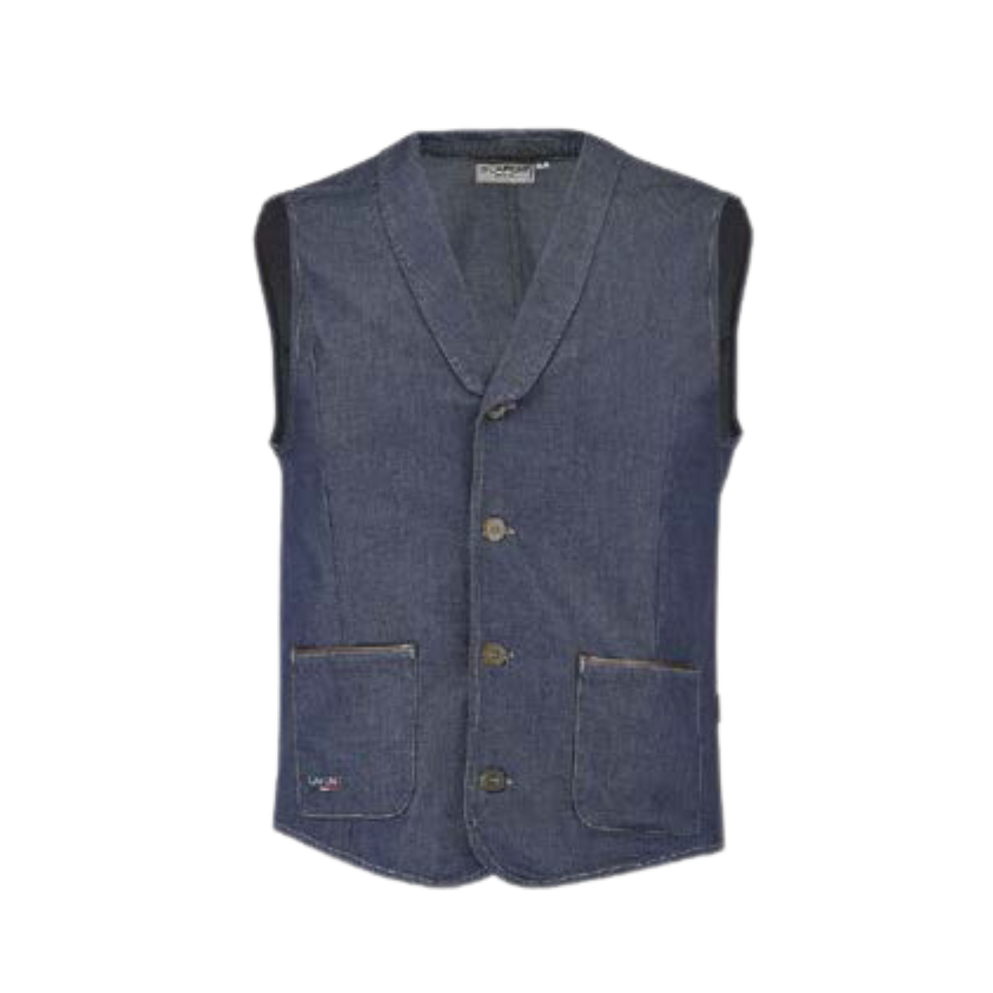 Gilet de  costume Denim HSA ARAGO