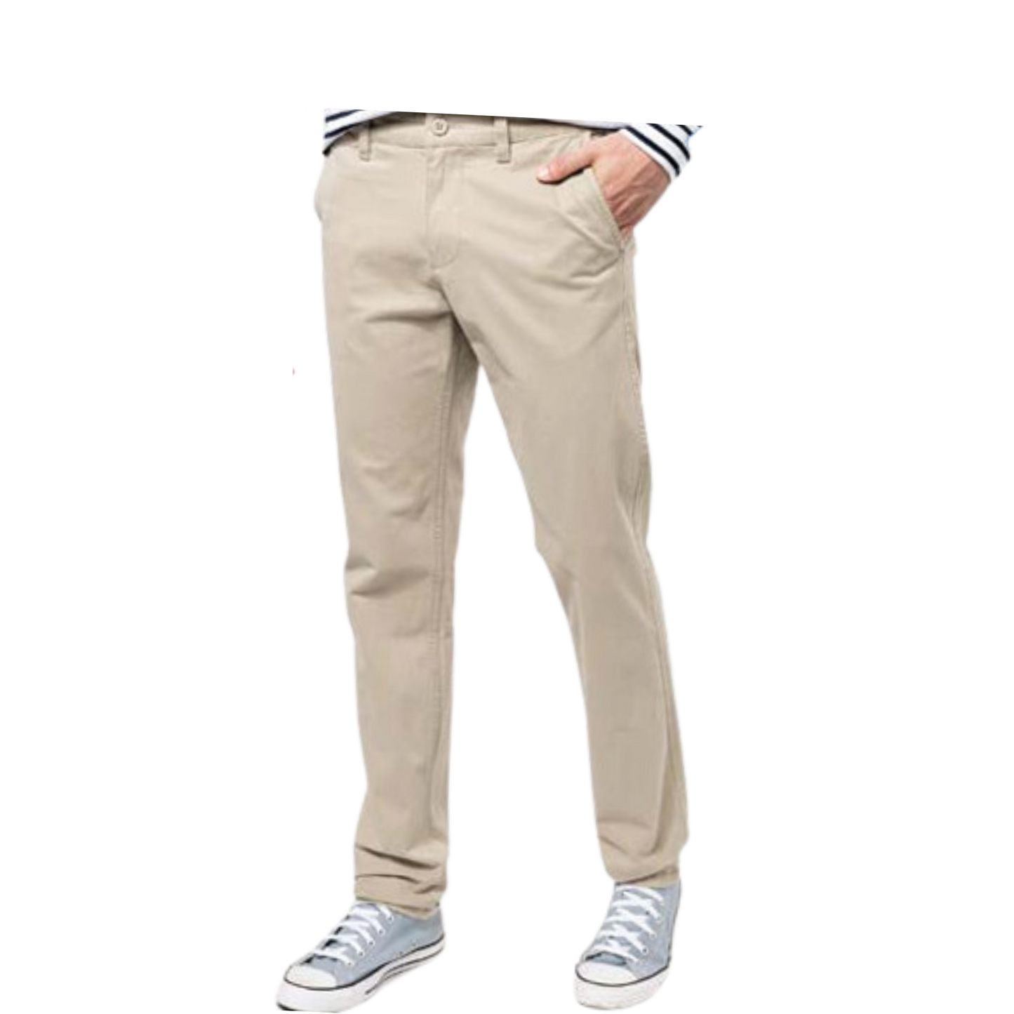 PANTALON CHINO 1 HSA