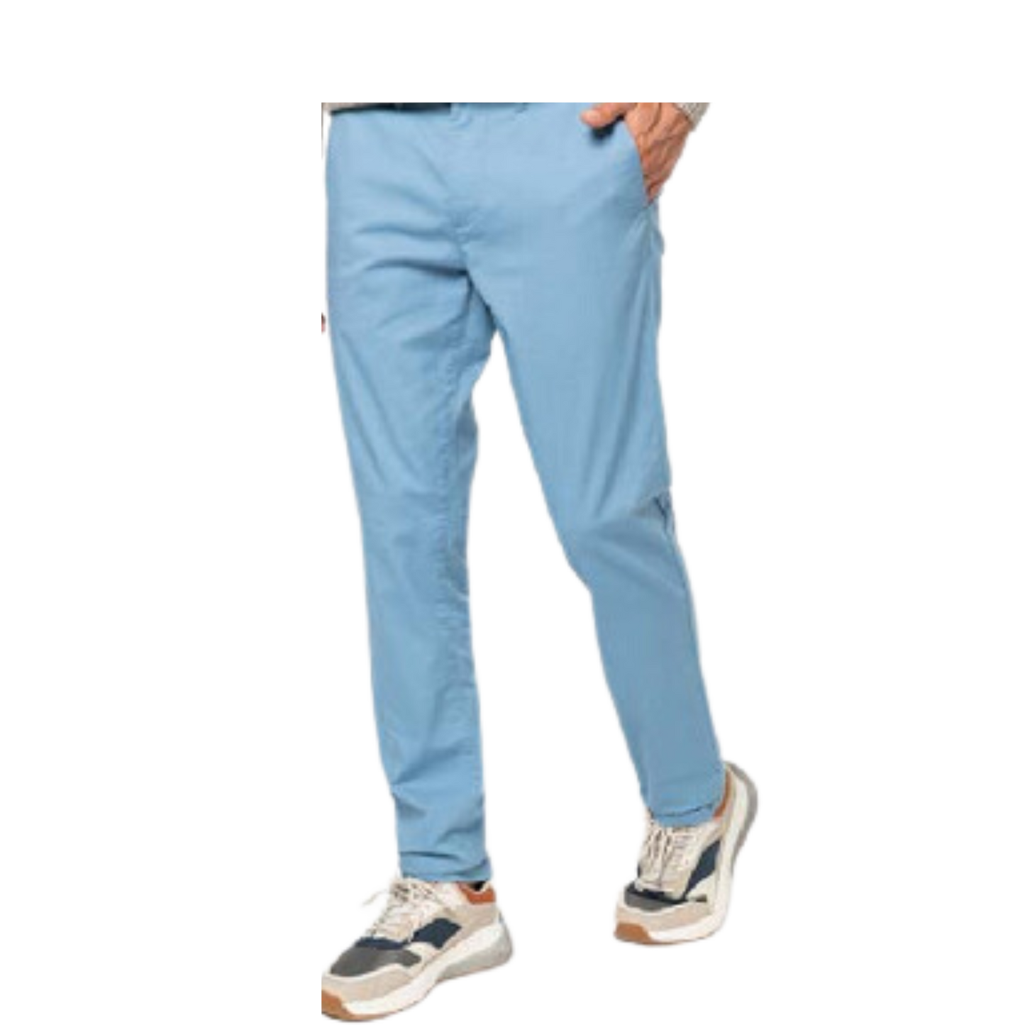 PANTALON CHINO 2 HSA