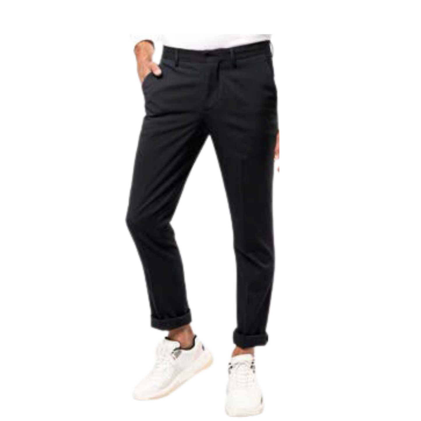 PANTALON DE COSTUME HSA HOMME / FEMME