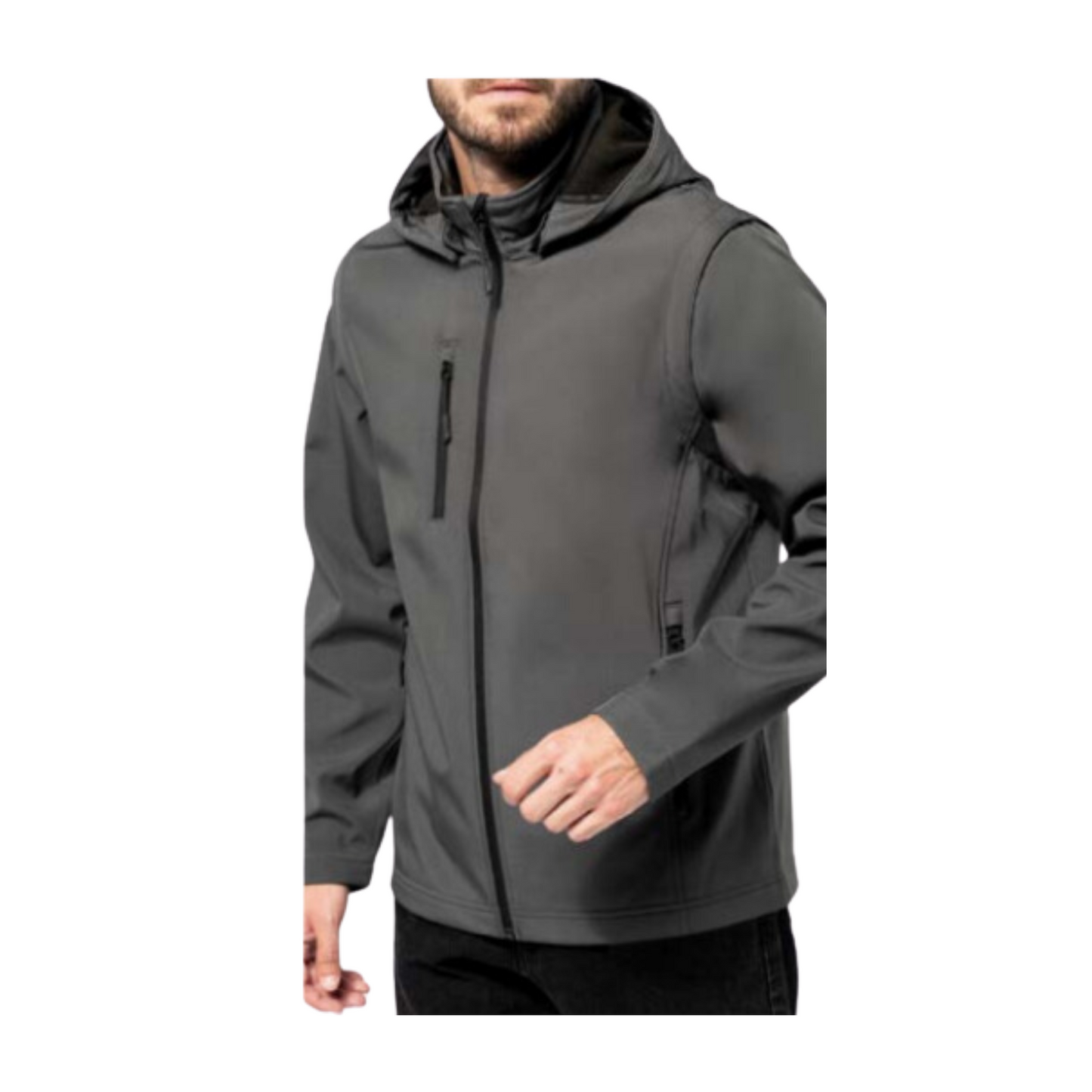 SOFTSHELL HSA RS900