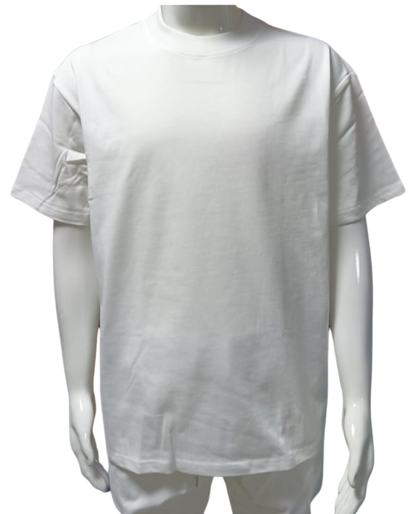 T-shirt oversize HSA 220