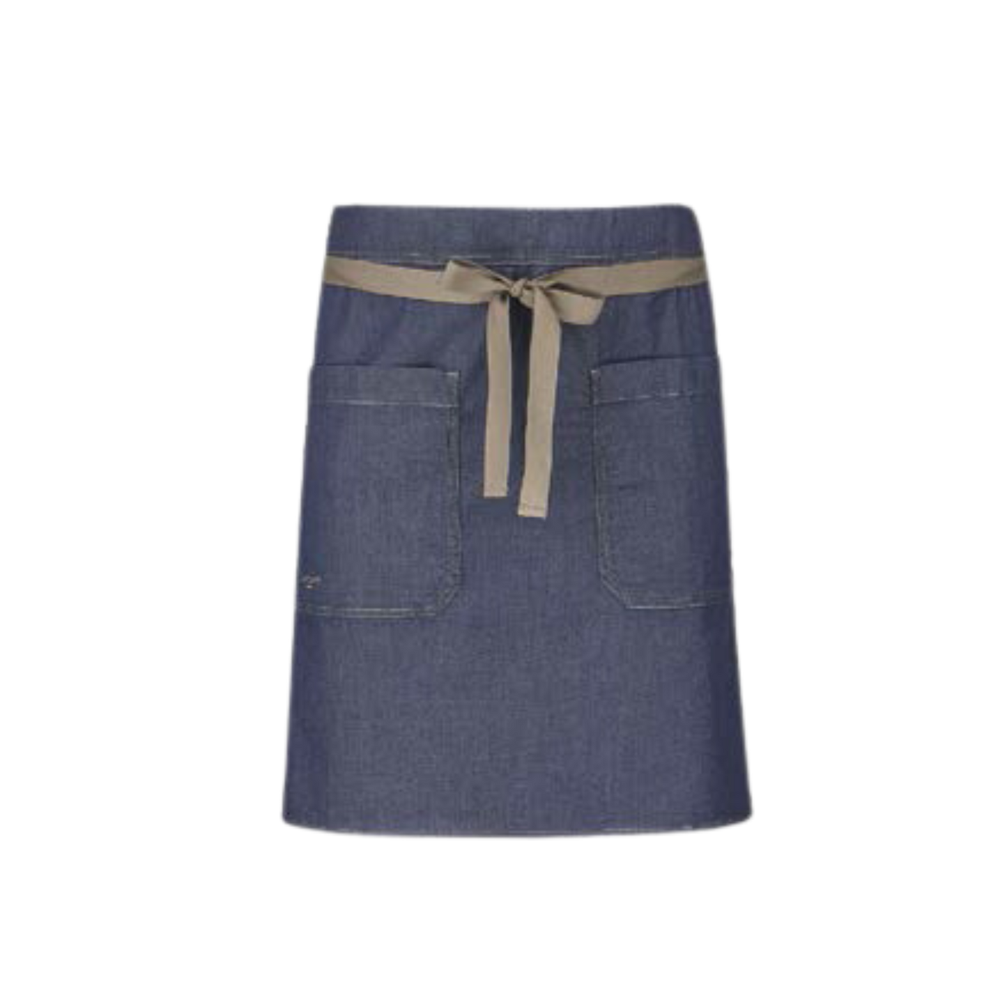 Tablier de cuisine taille HSA Denim ARRAS