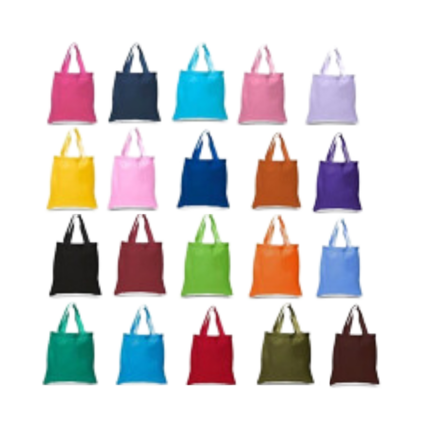 Tote Bags HSA