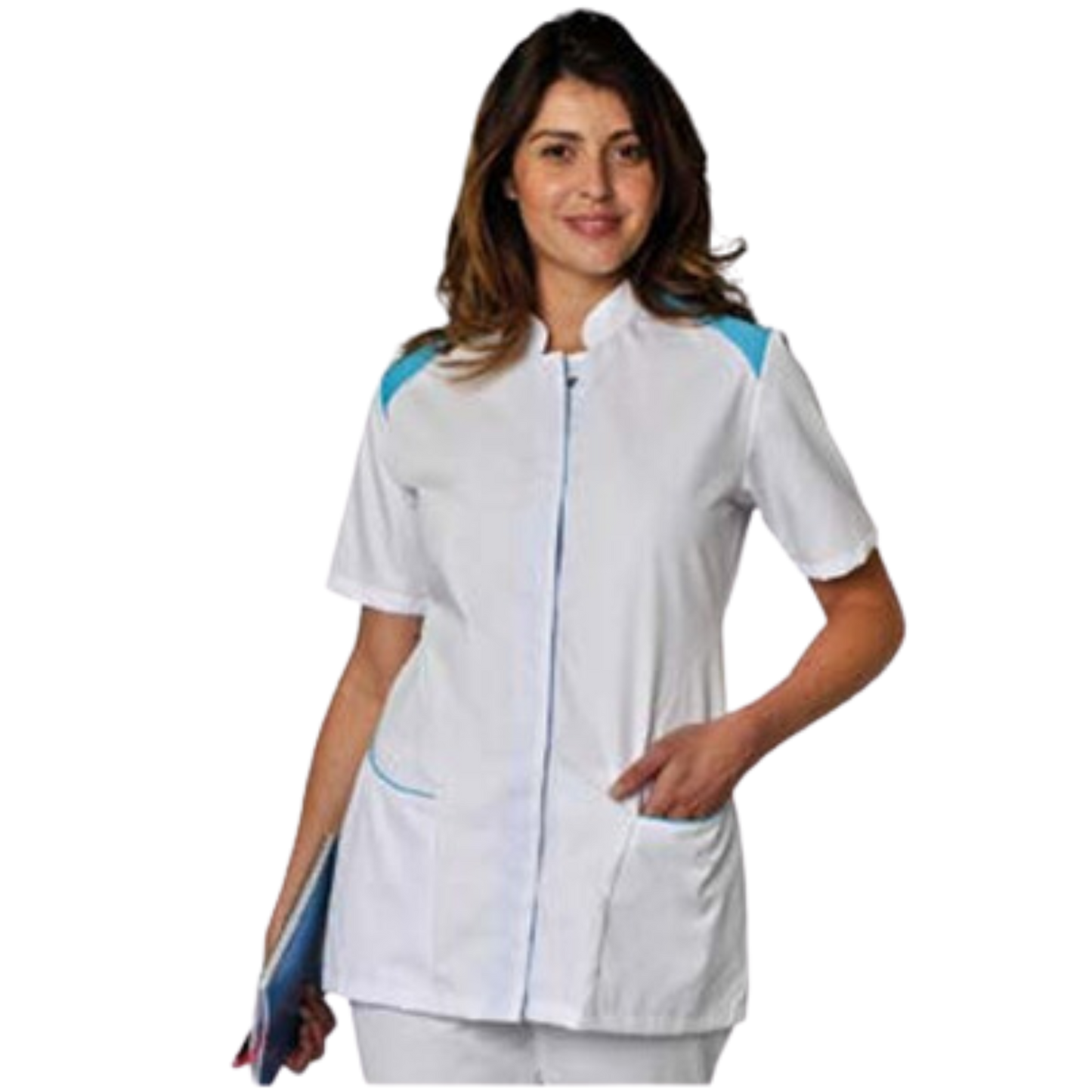 Tunique Médicale Femme Adèle