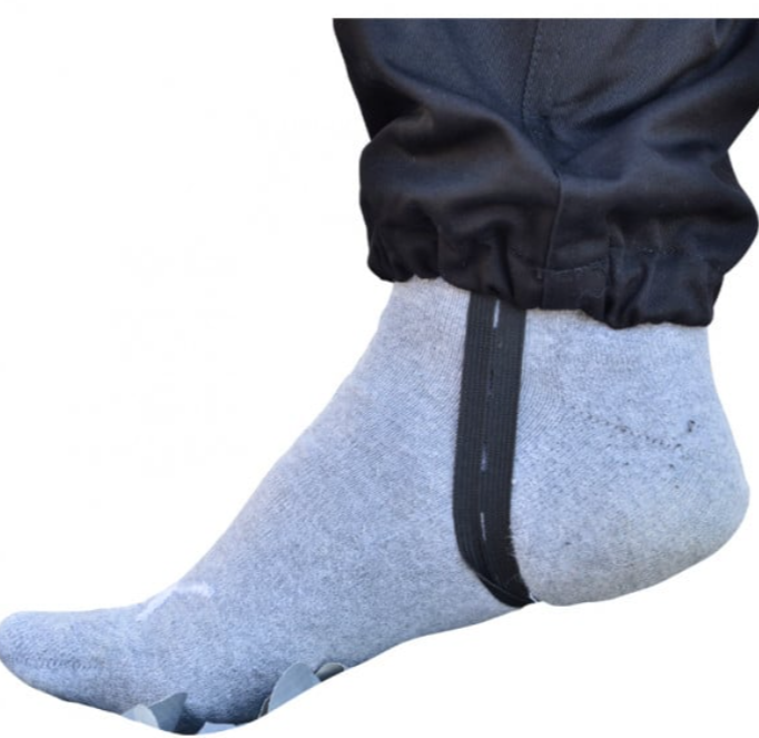 Pantalon ACTION Marine mat - CityGuard