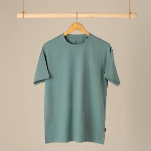 Classic Cotton T-Shirt – Soft, Comfortable, and Stylish