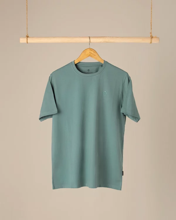 Classic Cotton T-Shirt – Soft, Comfortable, and Stylish