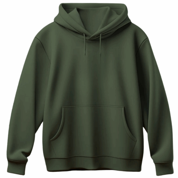 HOODIE 400 GSM HSA-HFT400