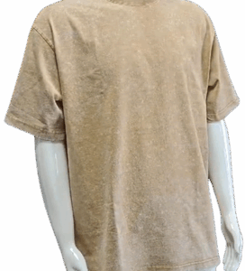 T-SHIRT 280 GSM 100% Coton DELAVE