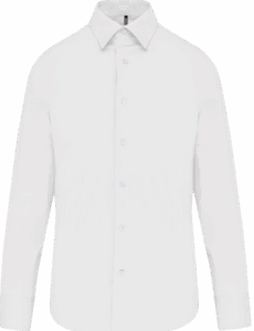 Chemise coton - K529